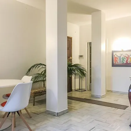 - Beachfront With Private Garden - Palm Croisette Apartament *