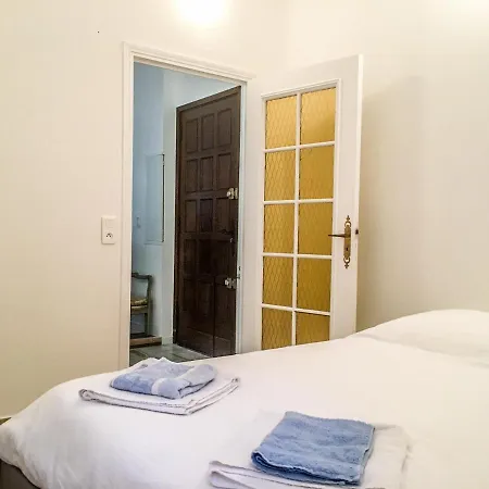 Apartament - Beachfront With Private Garden - Palm Croisette *