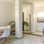 - Beachfront With Private Garden - Palm Croisette Appartement *