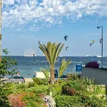 - Beachfront With Private Garden - Palm Croisette * Cannes