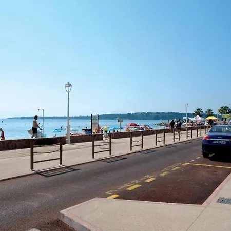 - Beachfront With Private Garden - Palm Croisette * Cannes