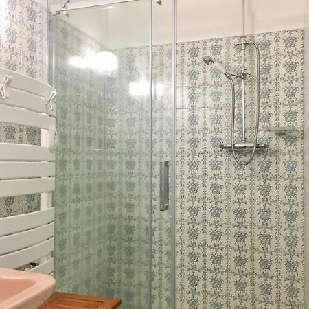 - Beachfront With Private Garden - Palm Croisette Cannes